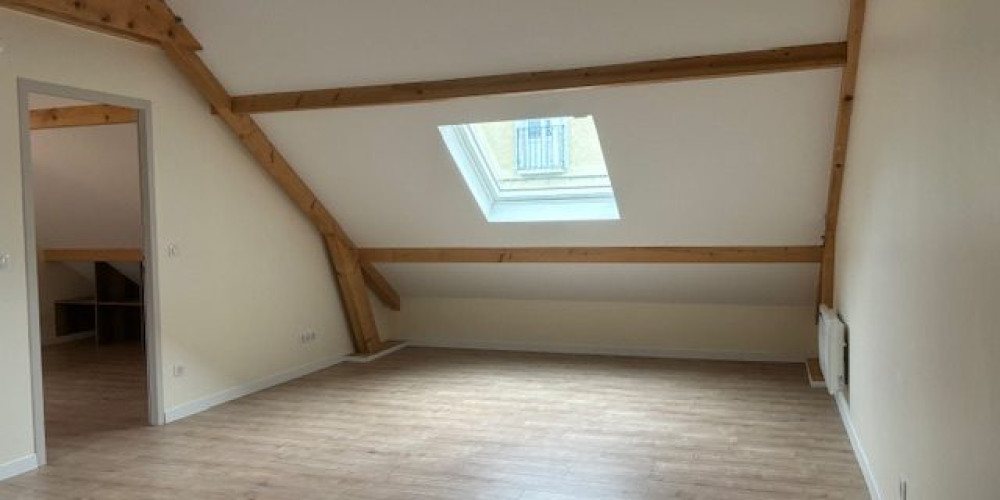 appartement à BAGNERES DE BIGORRE (65200)